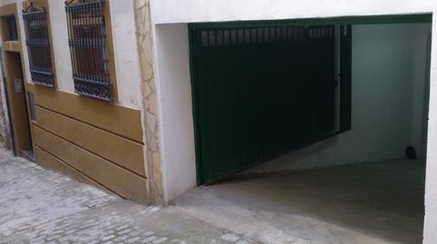 Photo 2 of Garage for sale in San Ildefonso - Catedral, Jaén