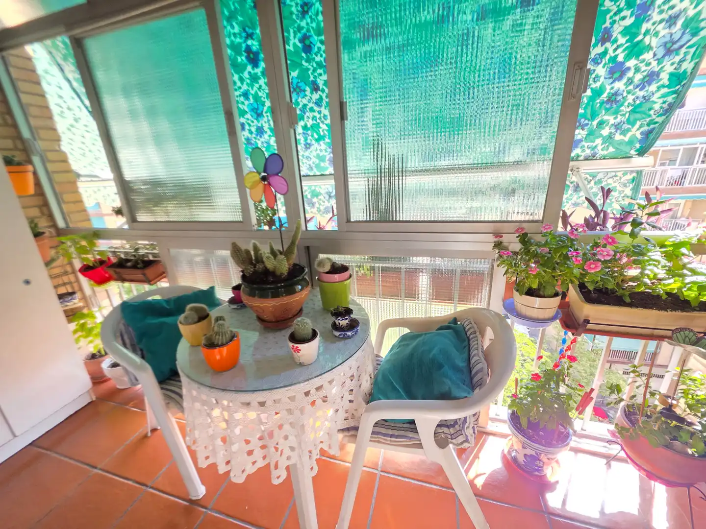Piso con ascensor en venta en Calle Pintor Hermenegildo Lanz, imagen 12