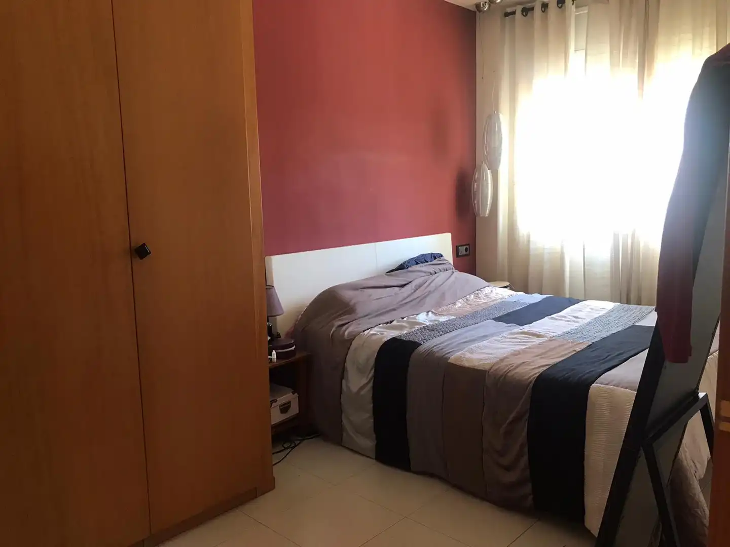 Piso con terraza en venta en Centre, imagen 7