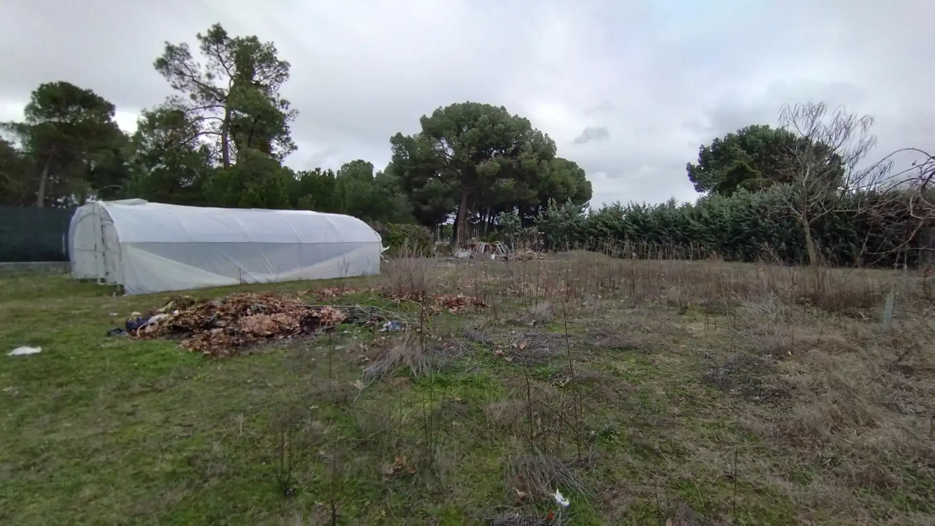 Terreno en venta en Pozal de Gallinas