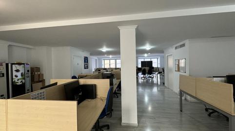 Foto 4 de Oficina de lloguer a Calle Marqués de Campo, 60, Centro Urbano, Dénia