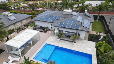 Foto 2 de Casa o chalet en venta en Morgallana, El Durazno, La Orotava