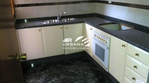 Foto 2 de Piso en venta en San Francisco, San Francisco, Lucena