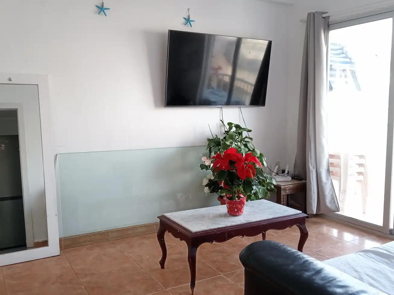 Wohnung mit Terrasse zum Verkauf in Sant Antoni, imagen 6