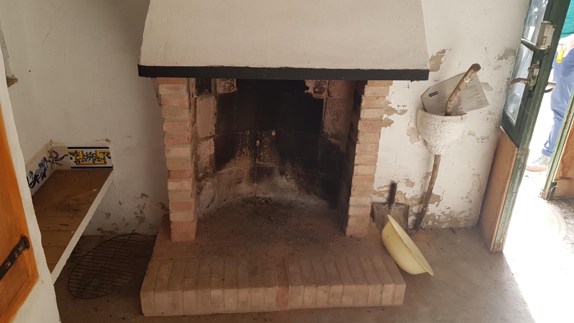 Country house zum verkauf in Mas de Barberans