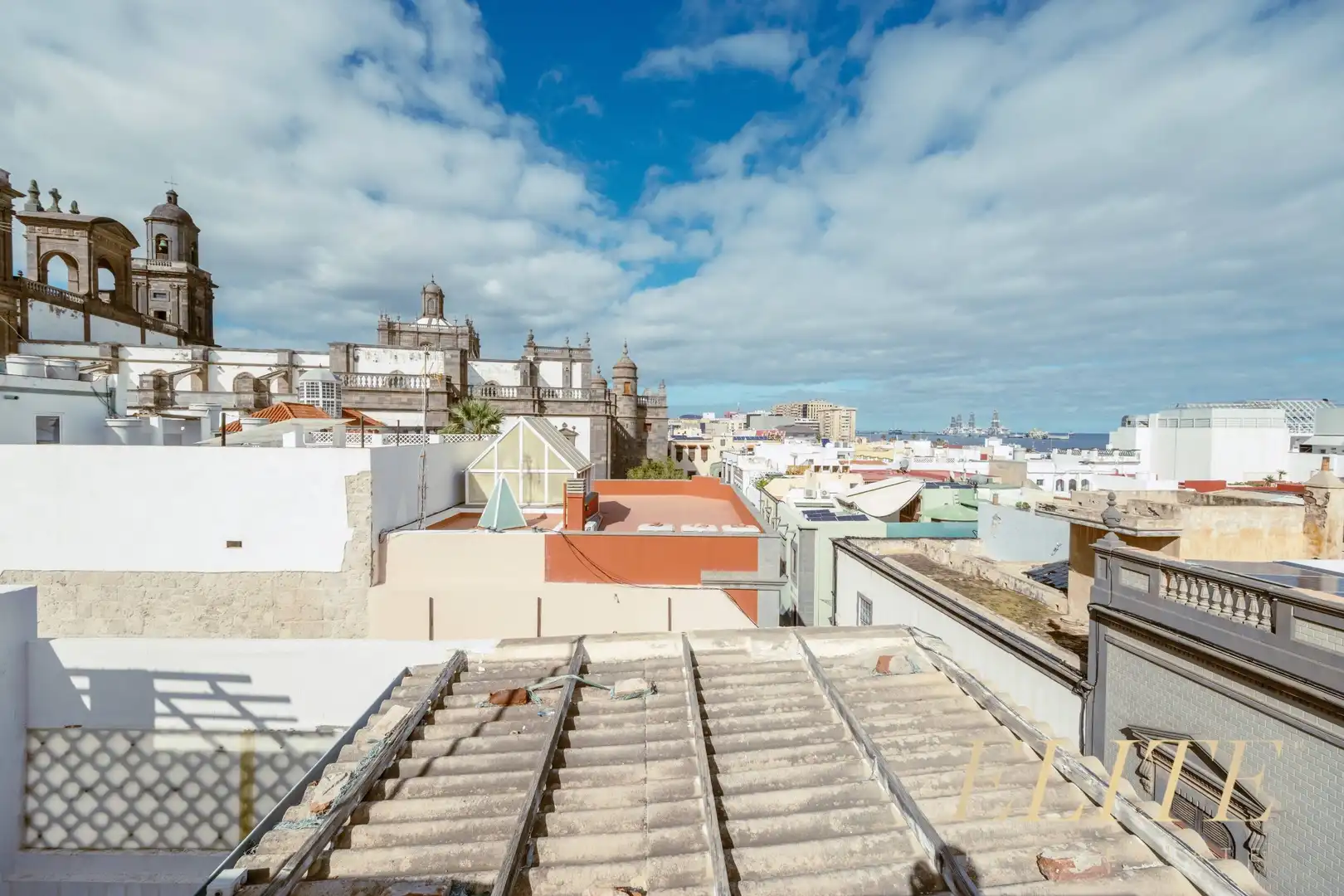 Residential for sale in Calle REYES CATOLICOS, imagen 84