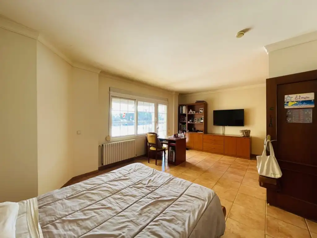 Habitación de Casa o chalet en venta en Calvià con Aire acondicionado, Jardín privado y Terraza