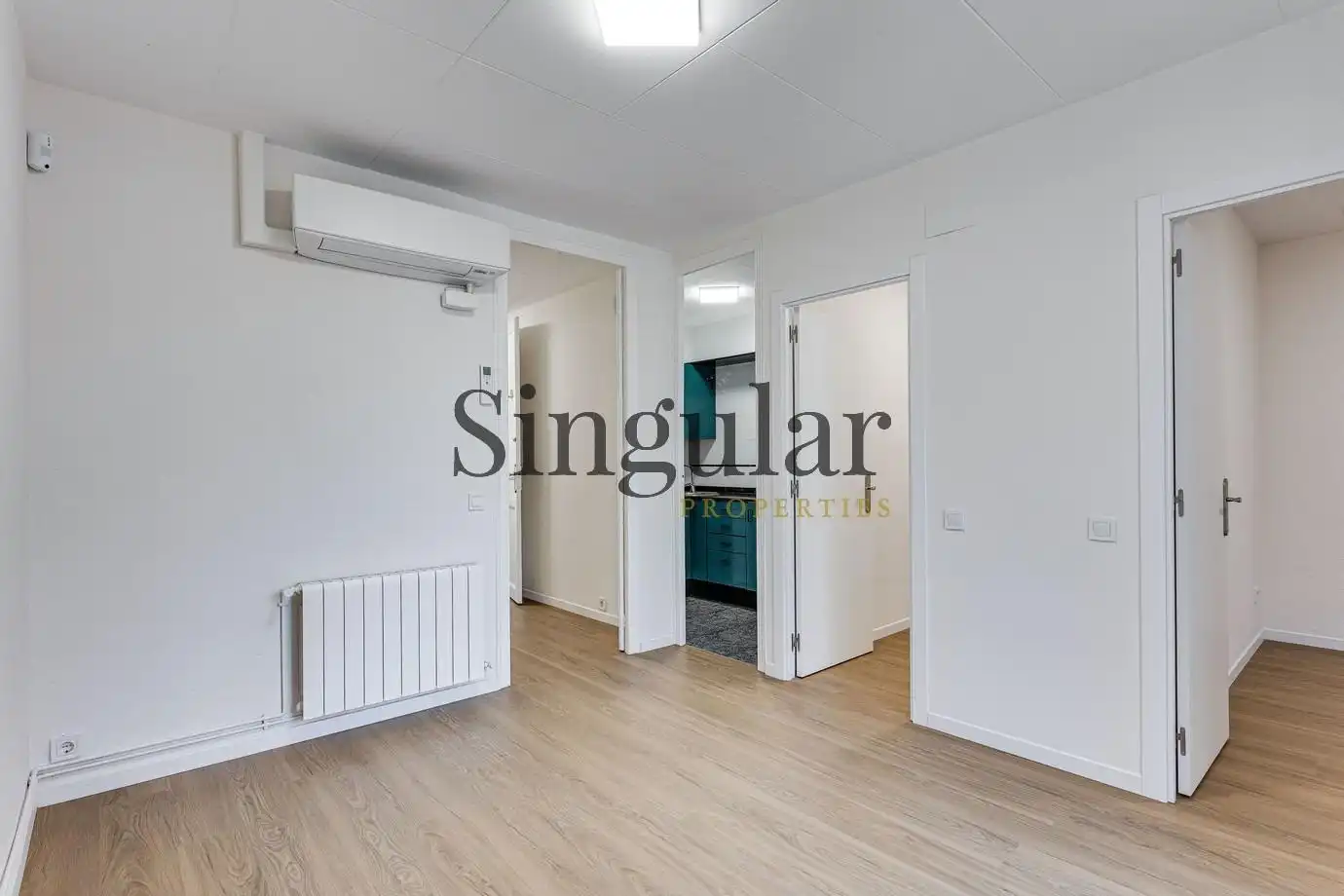 Appartement avec terrasse à vendre à Eixample, imagen 4