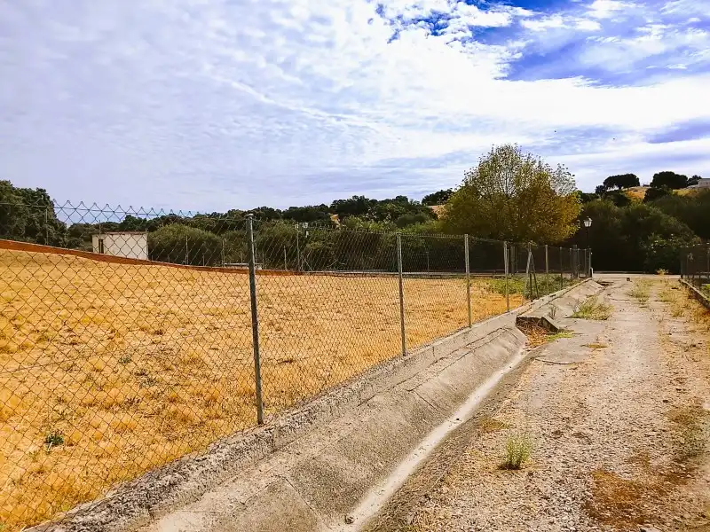 Terrenys i solars en venda a Calle Encinasola, imagen 36