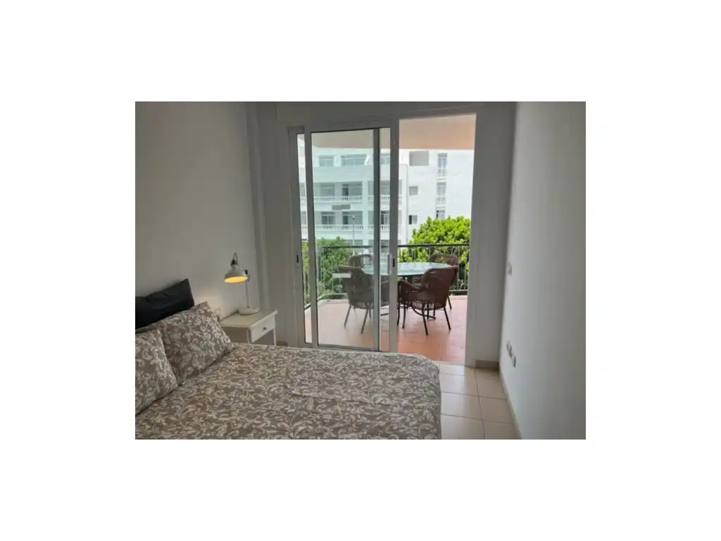 Apartamento en venta en Calle Antonio González Barrios, Puerto de Santiago