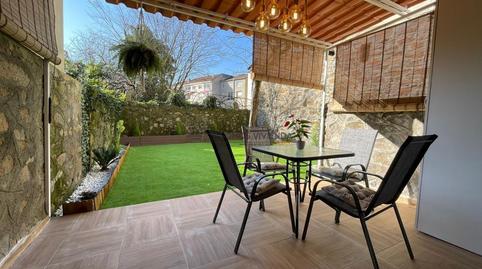 Foto 4 de Loft de lloguer a Casco Viejo, Ourense Capital