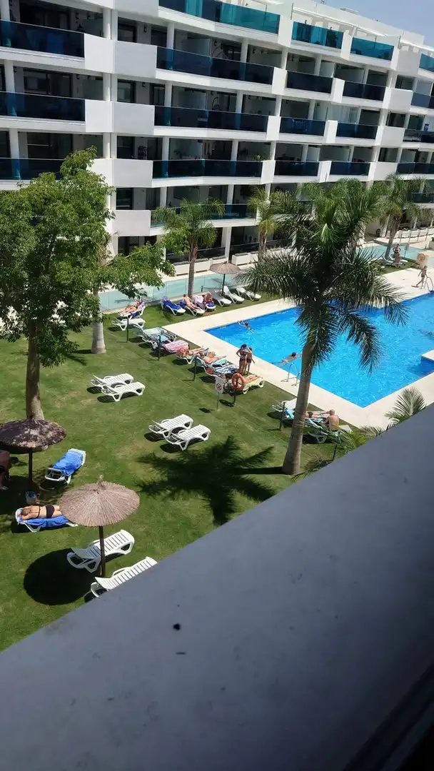 Appartement compact avec piscine à vendre à almuñecar, imagen 2
