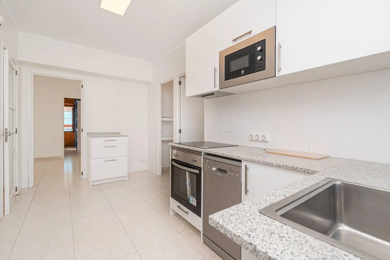 Flat with lift for sale in Nord, imagen 6