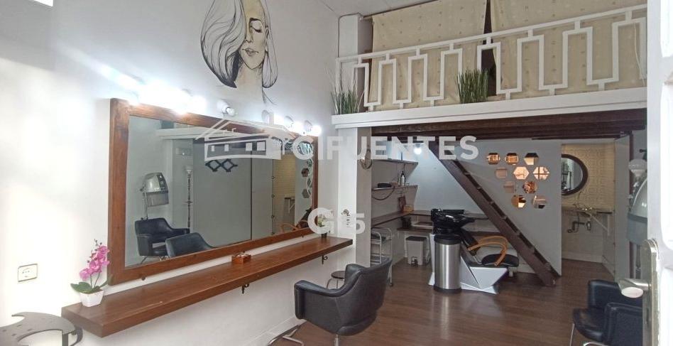 Photo 1 of Premises to rent in Arrizar Auzunea, Altza, Gipuzkoa