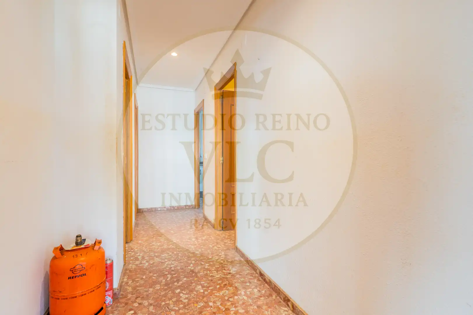 Maisonette zum Verkauf in Valencia mit Terrasse und Balkon
