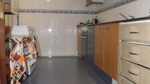 Foto 3 de Piso en venta en Carrer del Bruc, 16, Bufalà, Barcelona