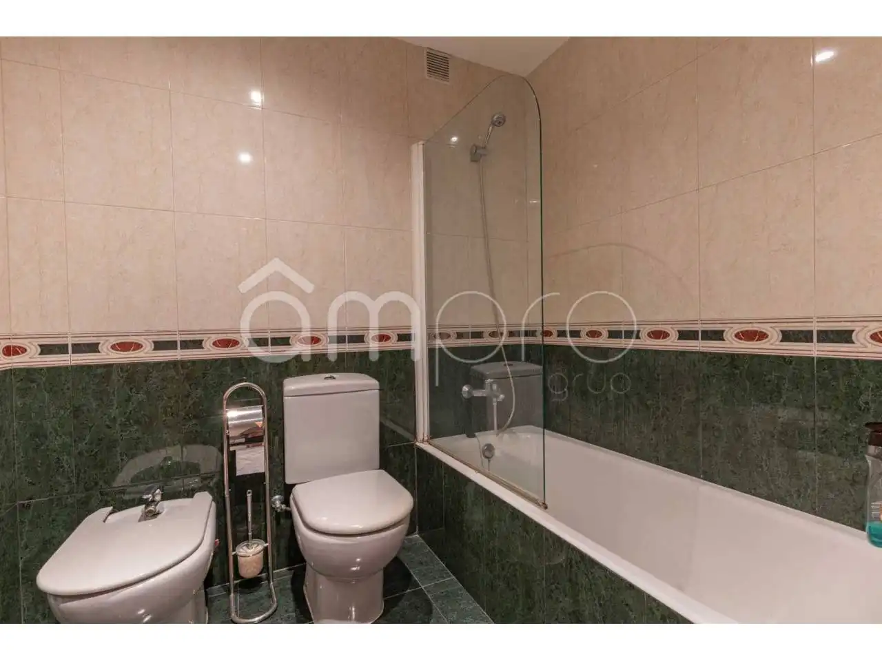 Baño de Dúplex en venta en Tarragona con Aire acondicionado, Calefacción y Terraza