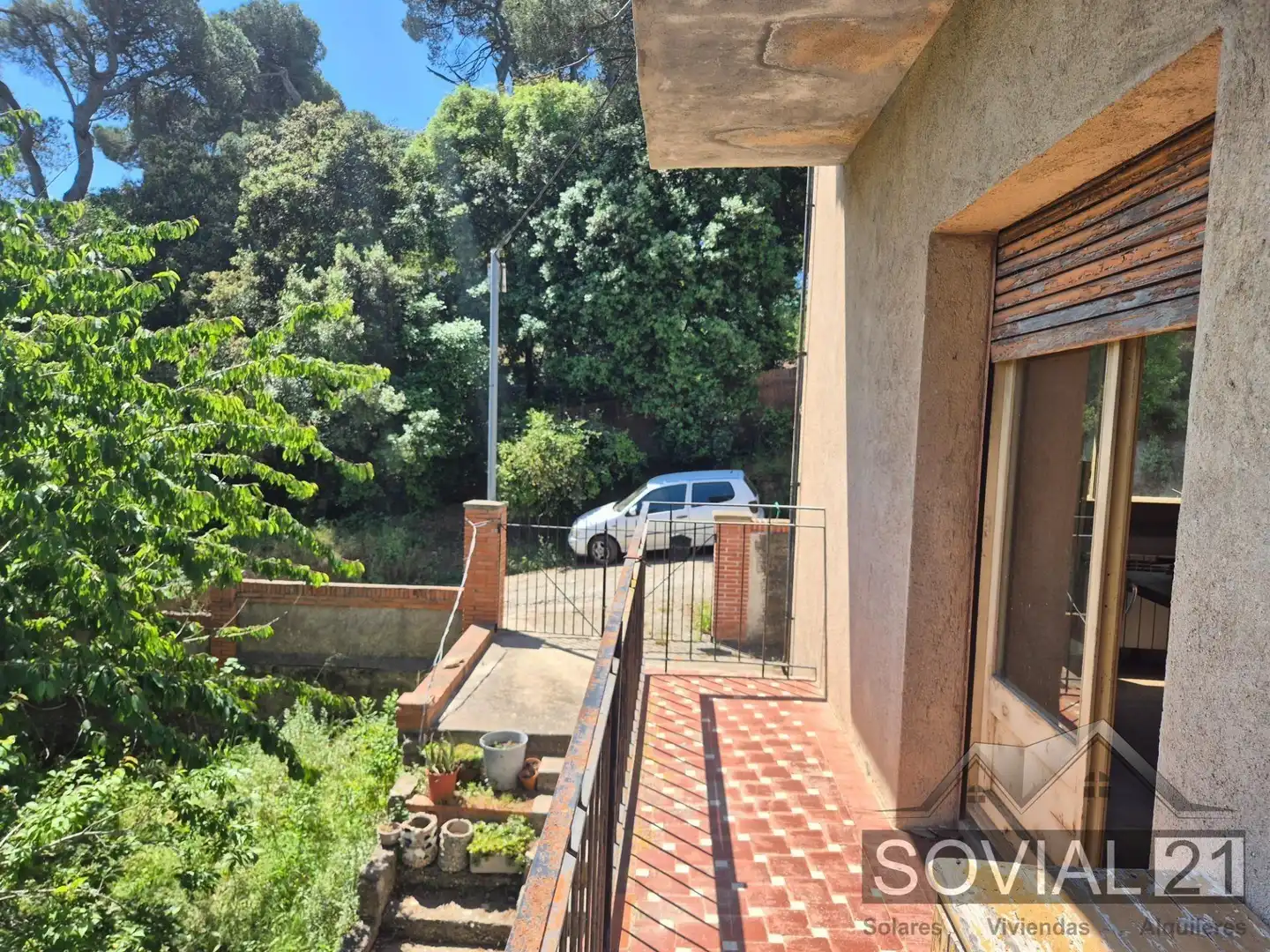 Maison avec terrasse à vendre à Sarrià - Sant Gervasi, imagen 9