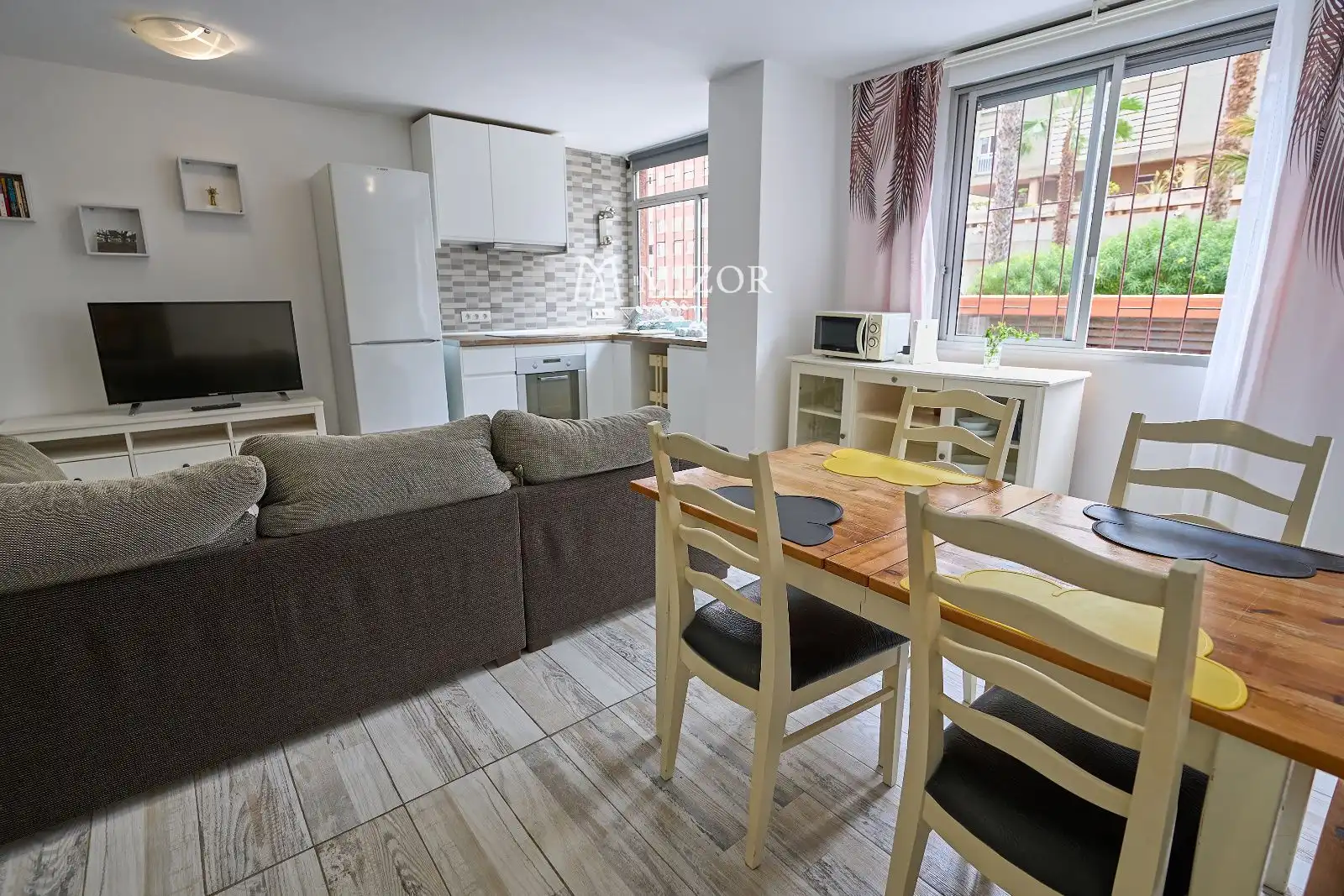 Piso con ascensor en venta en BLAS PÉREZ GONZÁLEZ, imagen 12
