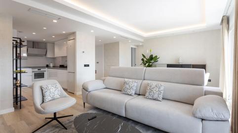 Foto 2 de Àtic de lloguer a Rodeo Alto - Guadaiza - La Campana, Málaga