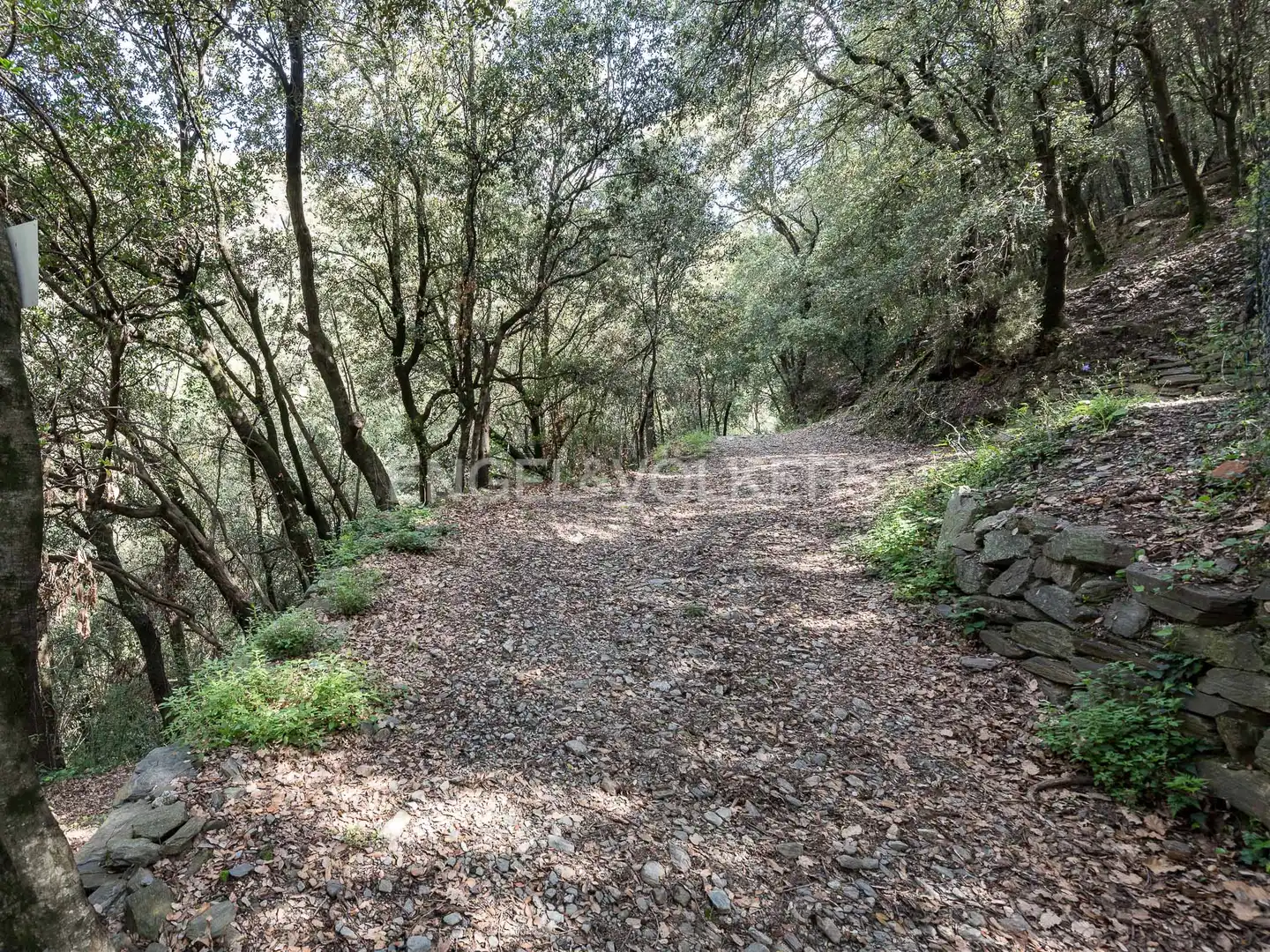 Finca rústica en venta en Fogars de Montclús con Calefacción, Jardín privado y Trastero