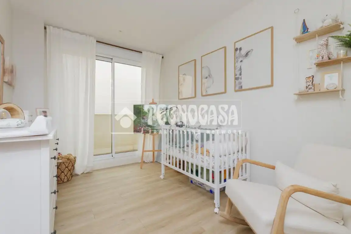 Habitación de Piso en venta en Tres Cantos con Aire acondicionado, Trastero y Balcón