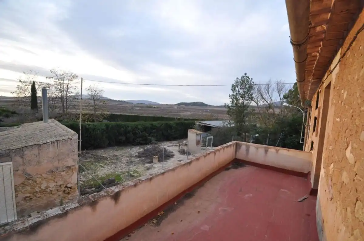 Maison mitoyenne à vendre à El Pinós / Pinoso, imagen 18