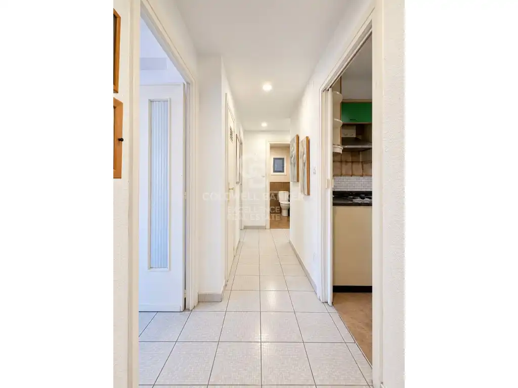 Piso en venta en Valencia con Aire acondicionado, Horno y Lavadora