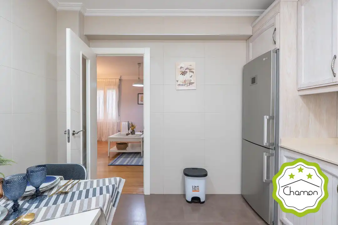 Piso con ascensor en venta en Hermanos de la Instrucción Cristiana Kalea, imagen 21