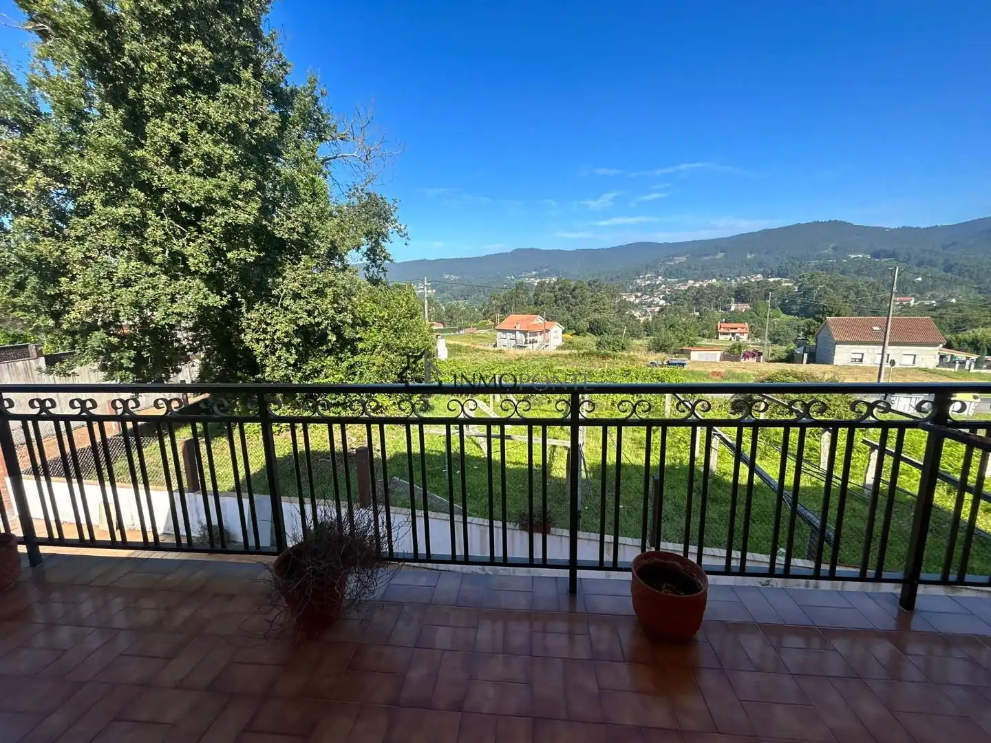 Casa o chalet en venta en San Xoán de Poio