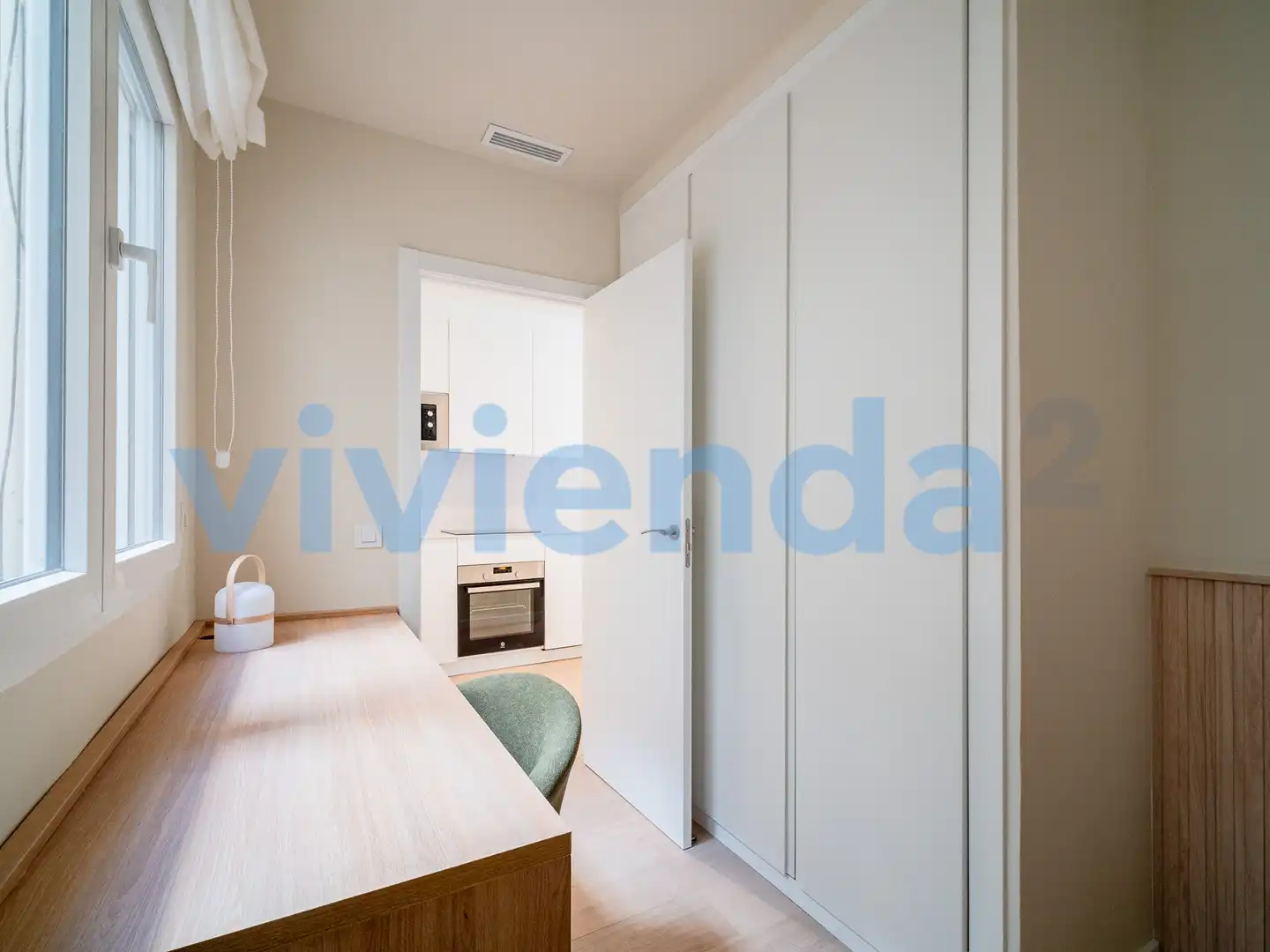Appartement à louer à Paseo de las Delicias, imagen 8