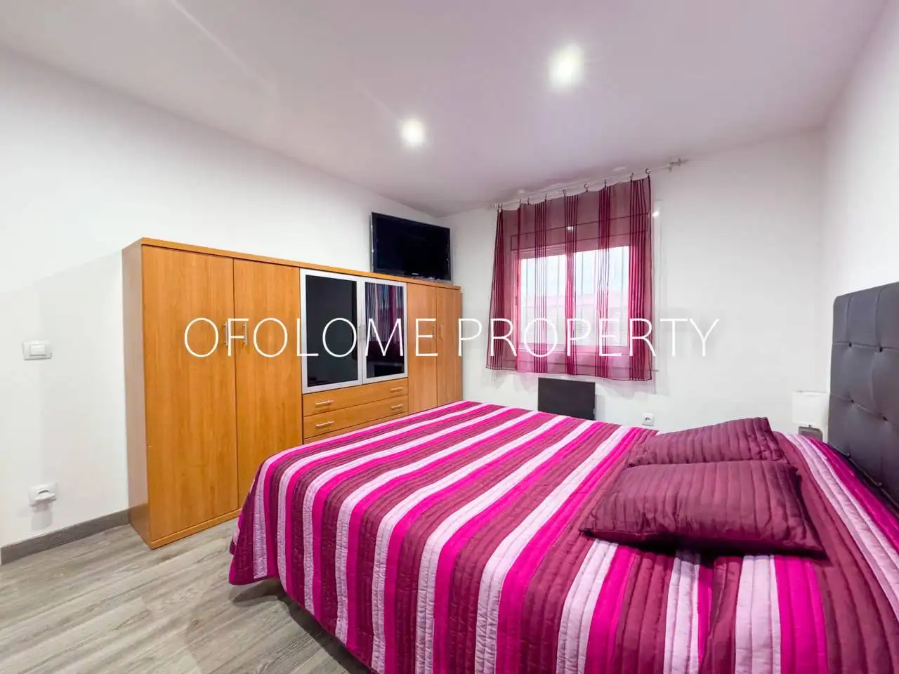 Habitación de Piso en venta en Ripollet con Aire acondicionado y Calefacción