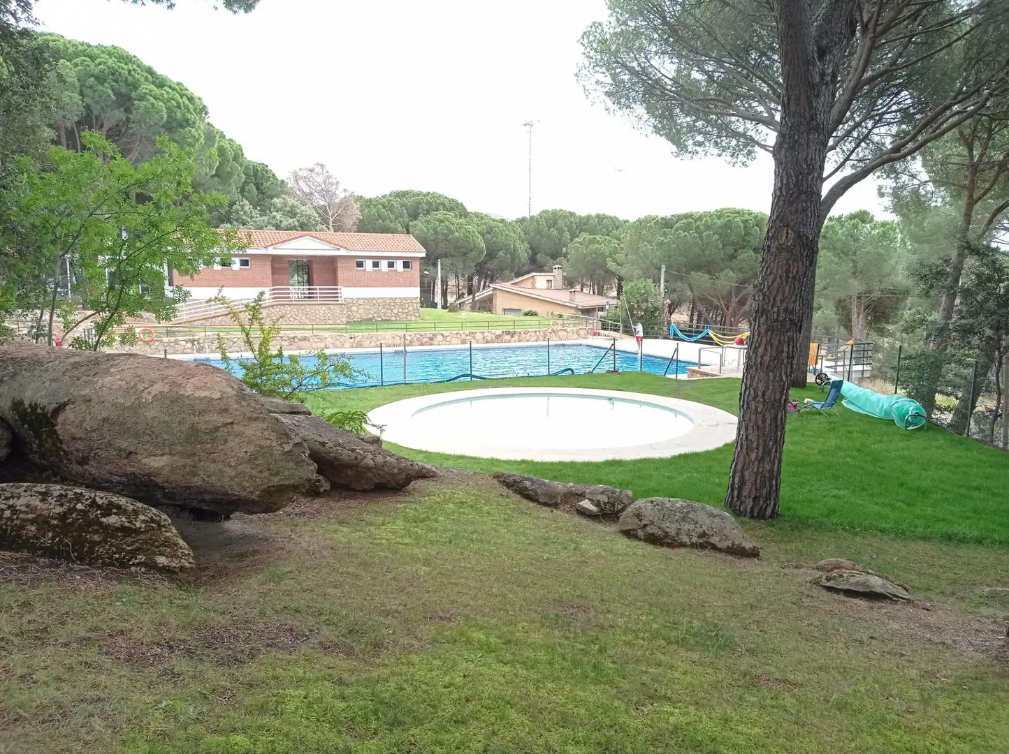 Chalet con piscina en venta en San Martín de Valdeiglesias, imagen 51