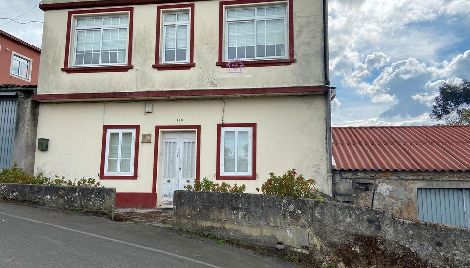 Foto 1 de Casa o chalet en venta en Lañas, Loureda - Lañas - Barrañán, Loureda - Lañas - Barrañán, A Coruña
