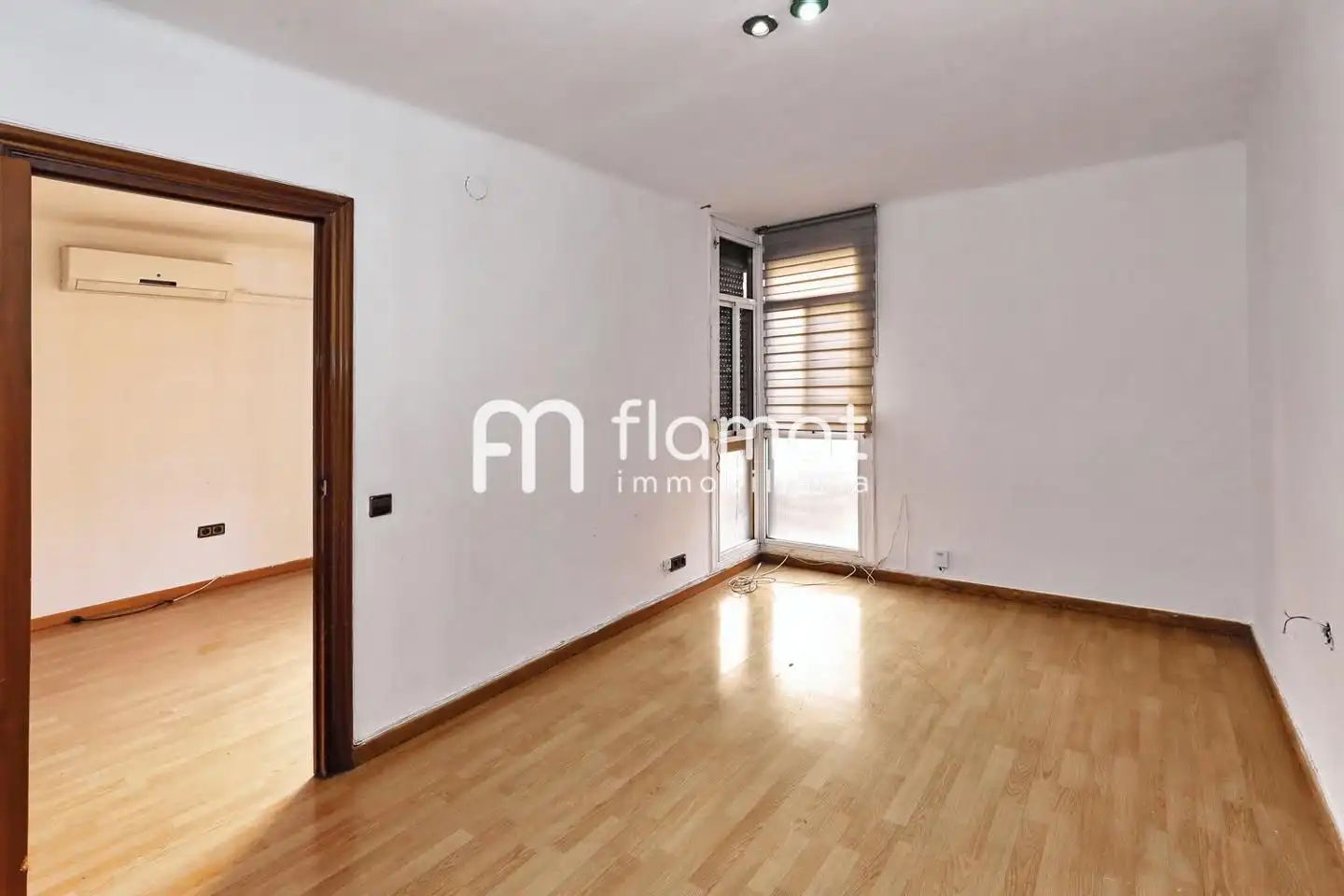 Piso en venta en Santa Coloma de Gramenet con Aire acondicionado y Balcón
