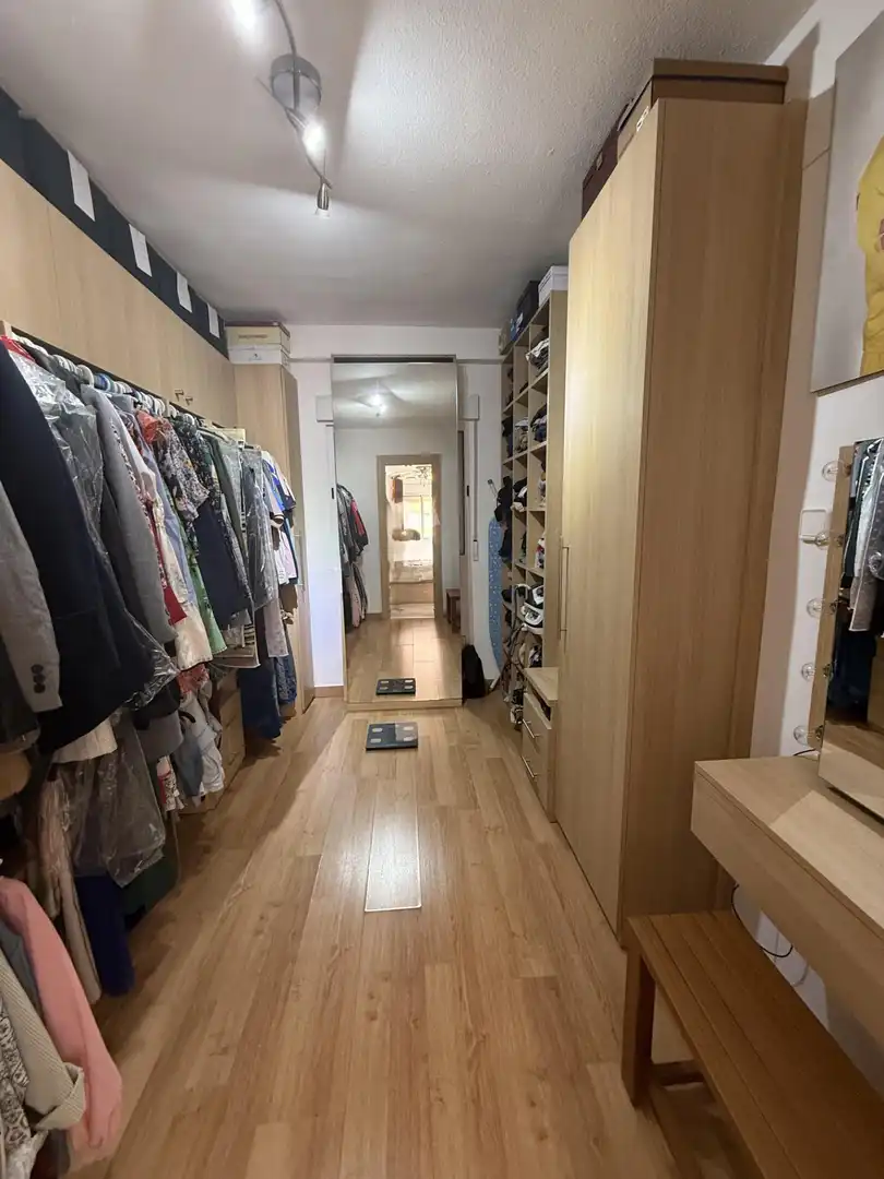 Flat with terrace for sale in Calle BILBAO, imagen 32