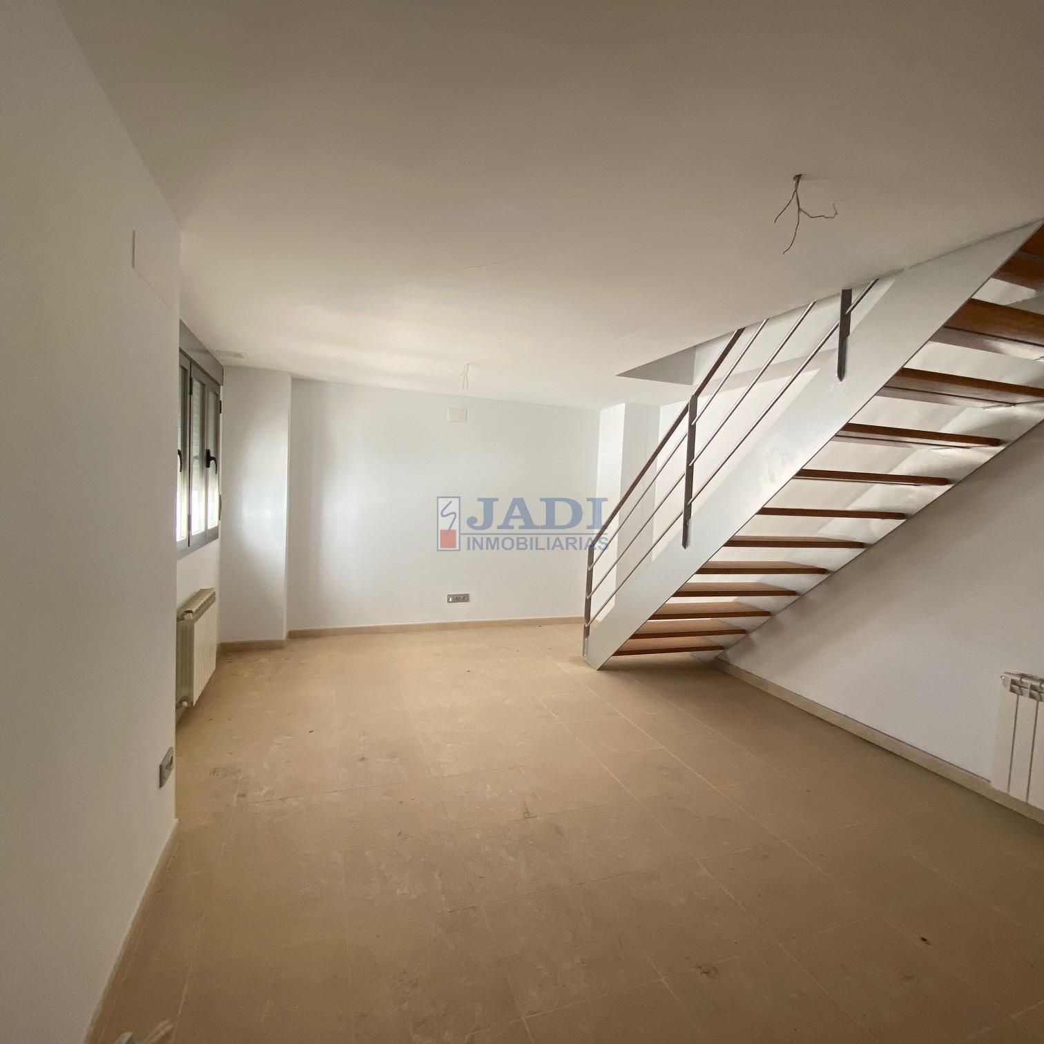 Apartament en venda a Valdepeñas