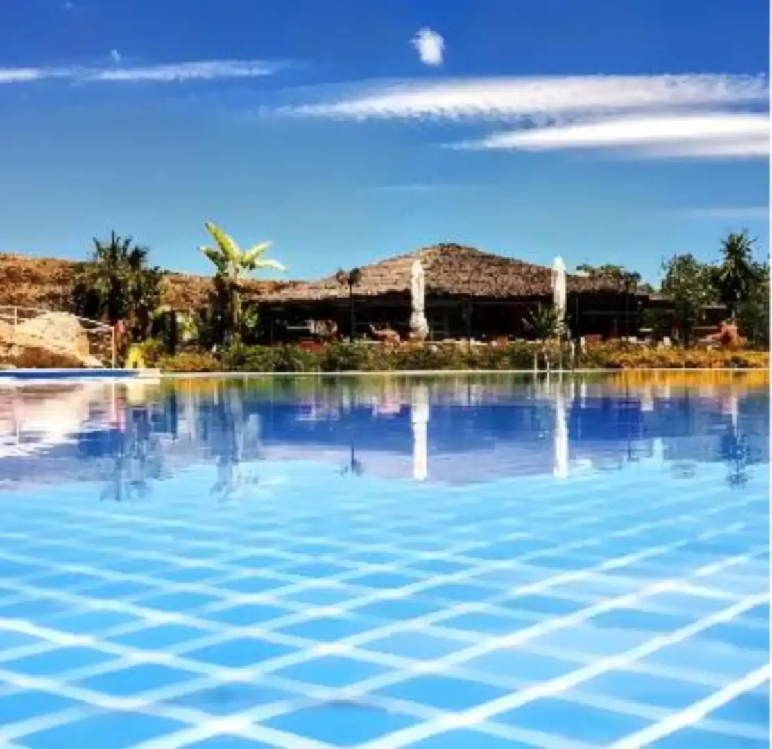 Apartamento con piscina en venta en Los Flamingos, imagen 13