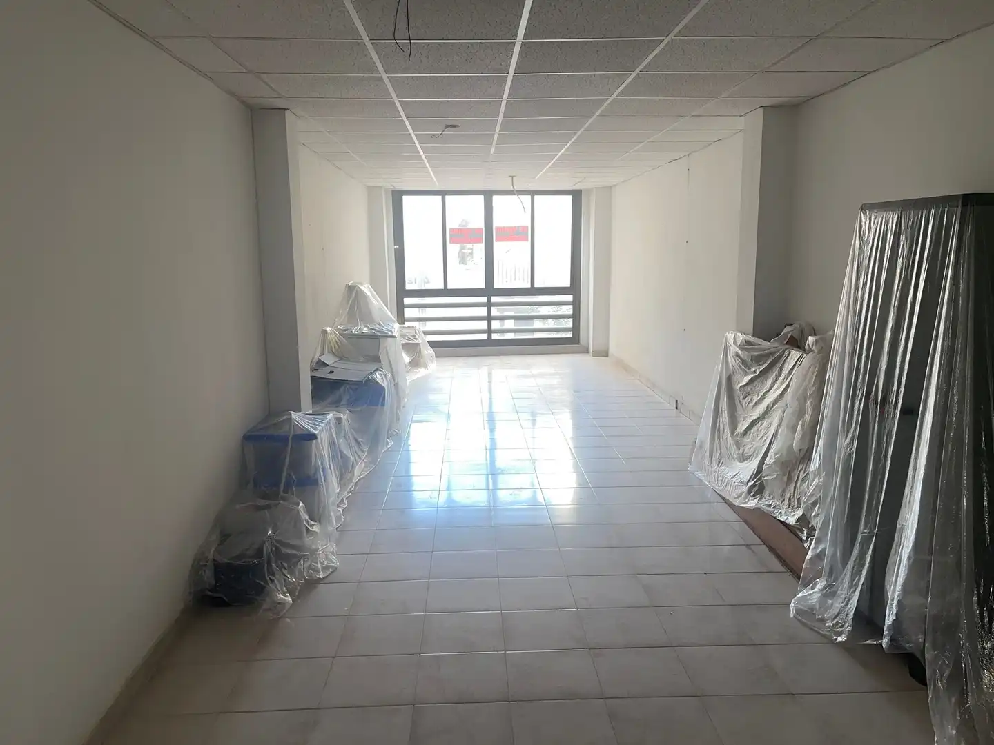 Oficina en venda en Castellón de la Plana / Castelló de la Plana