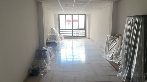 Foto 4 de Oficina en venda a Carrer del Comte Pestagua, Plaza Illes Columbretes, Castellón de la Plana / Castelló de la Plana