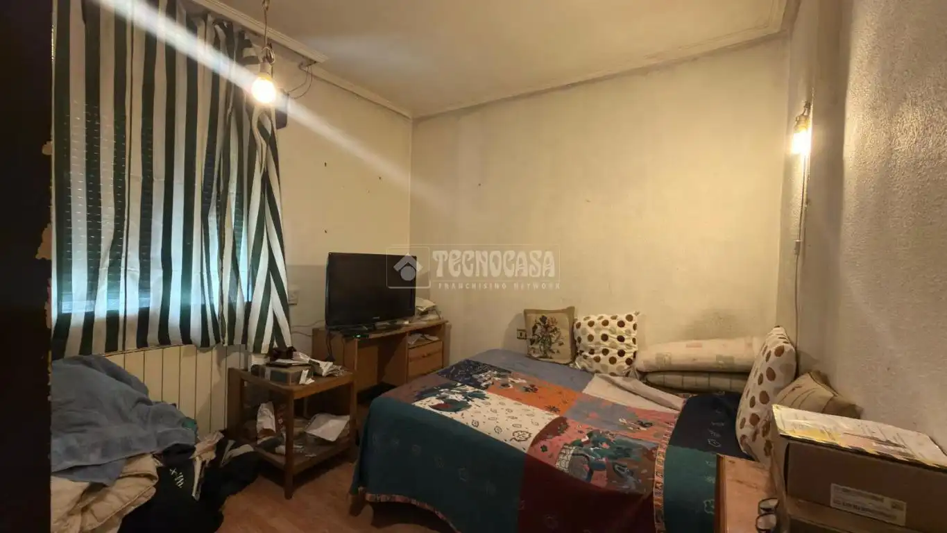 Habitación de Piso en venta en Bilbao 