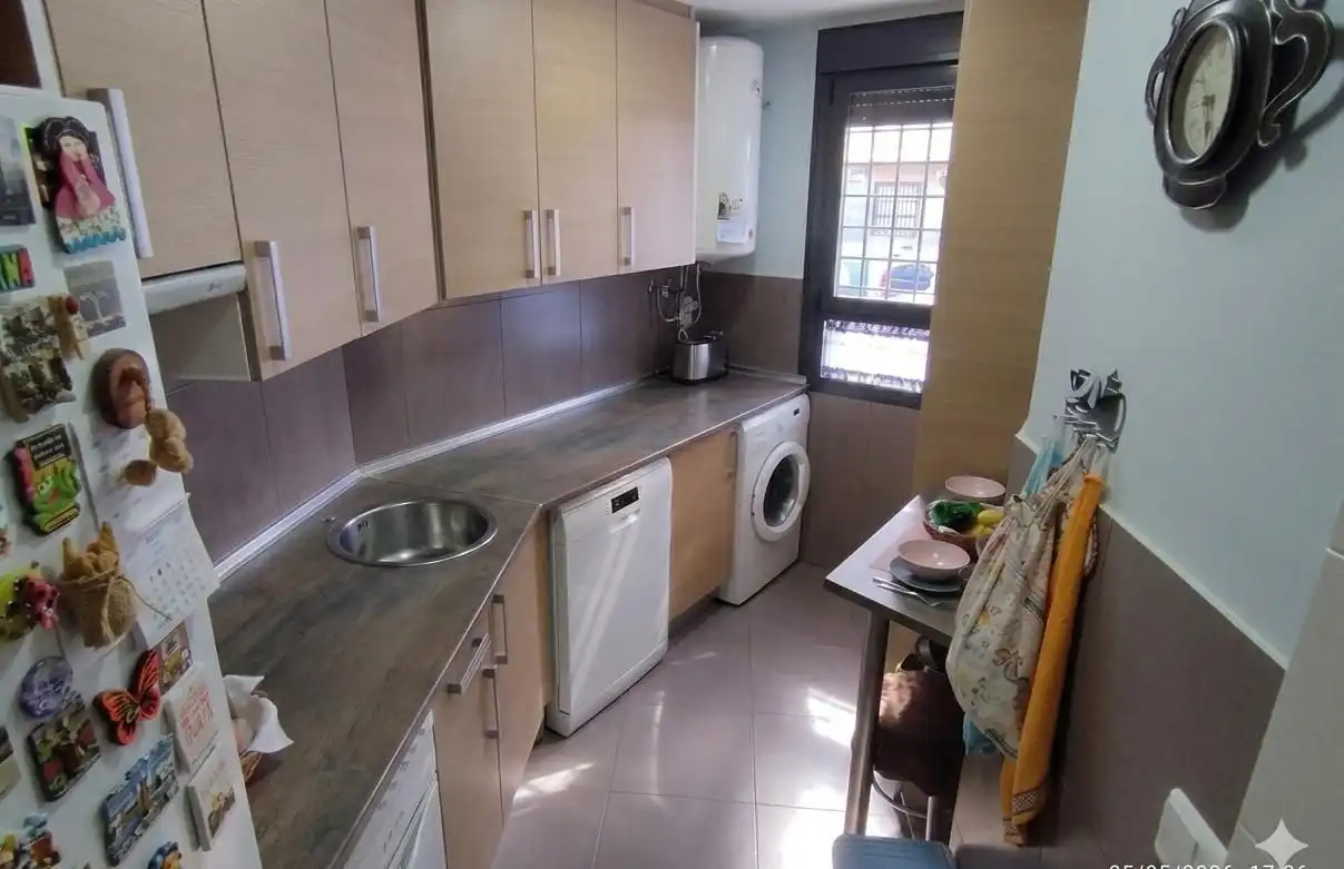 Cocina de Piso en venta en Ciempozuelos con Aire acondicionado y Calefacción