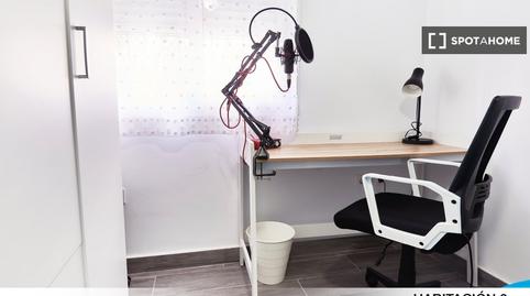 Photo 2 of Flat to share in La Buhaira, Sevilla