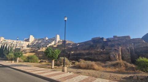 Foto 3 de Residencial en venda a Aguadulce Norte, Almería