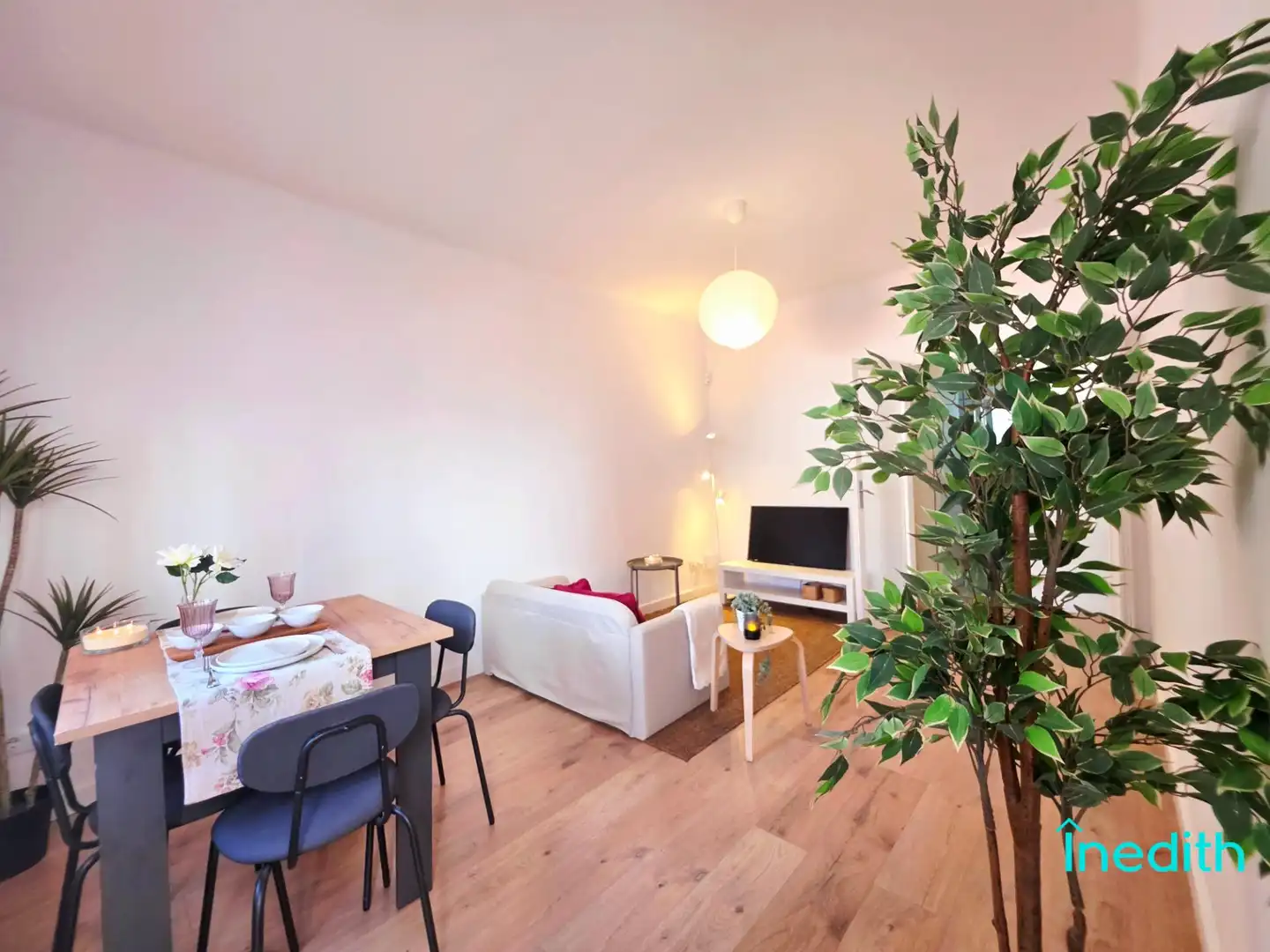 Piso con terraza en venta en Carrer BARCELONA