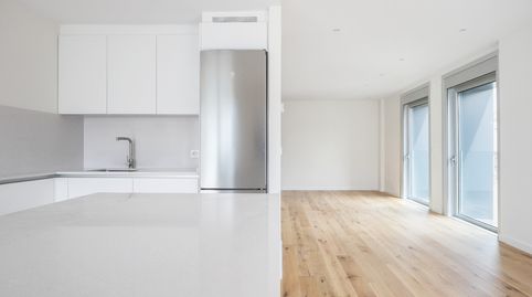 Foto 3 de Dúplex en venta en Plaza Ángel Ron Fraga, 6, San Pablo - Juan Flórez, A Coruña Capital