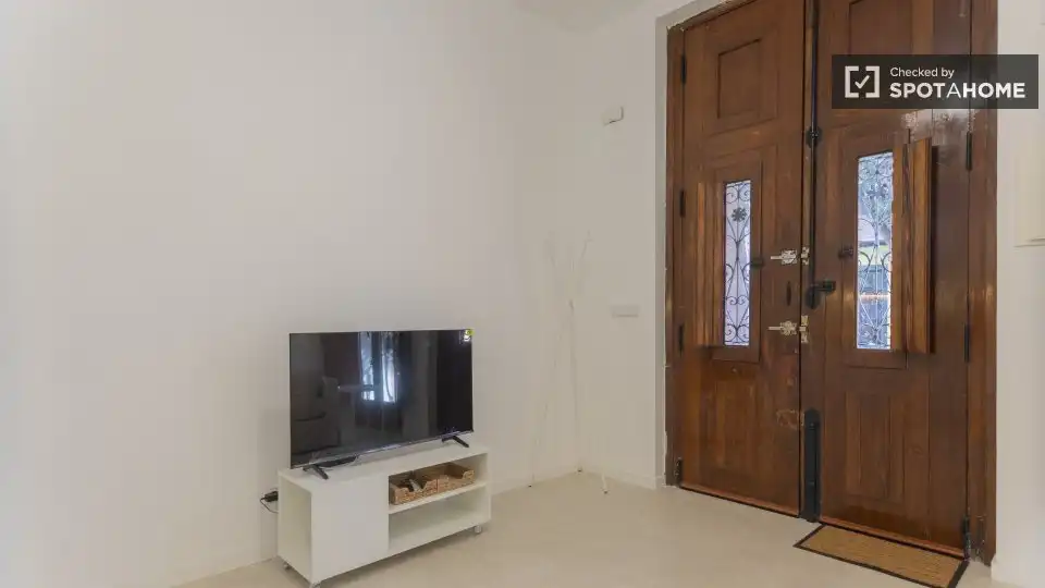 Habitación en El Cabanyal - El Canyamelar