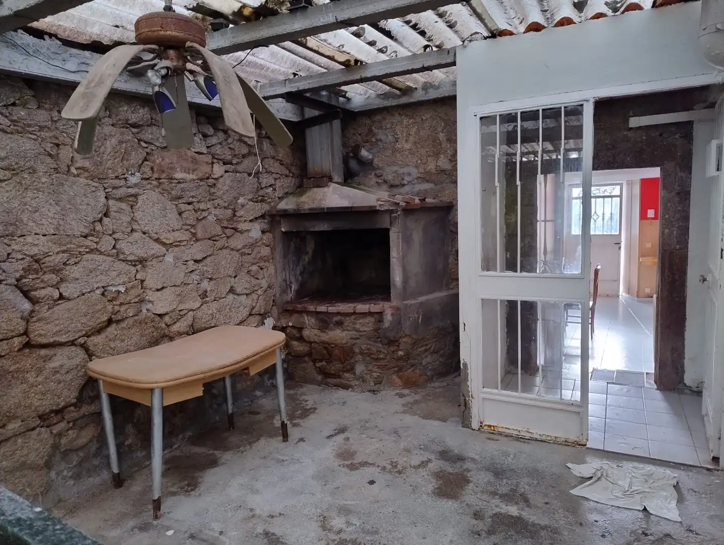 Adosado con jardín en venta en Teo, imagen 16
