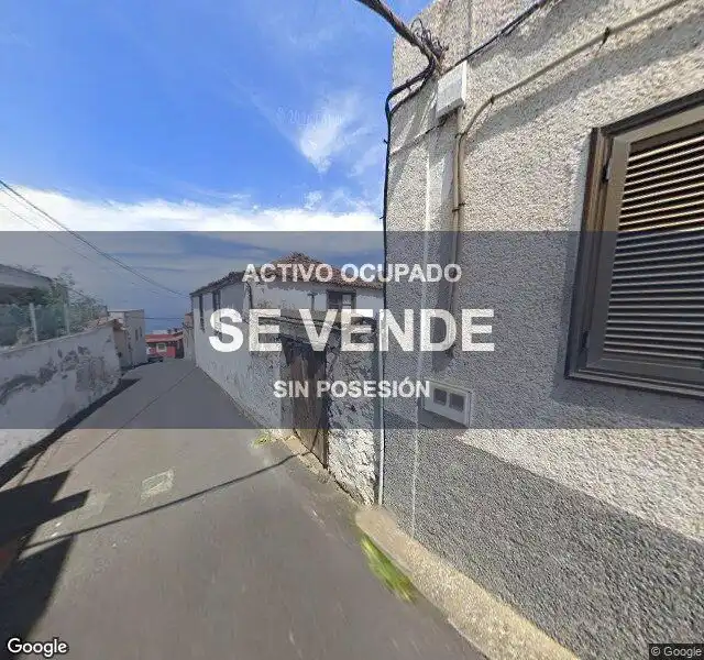 Pis en venda a Garachico
