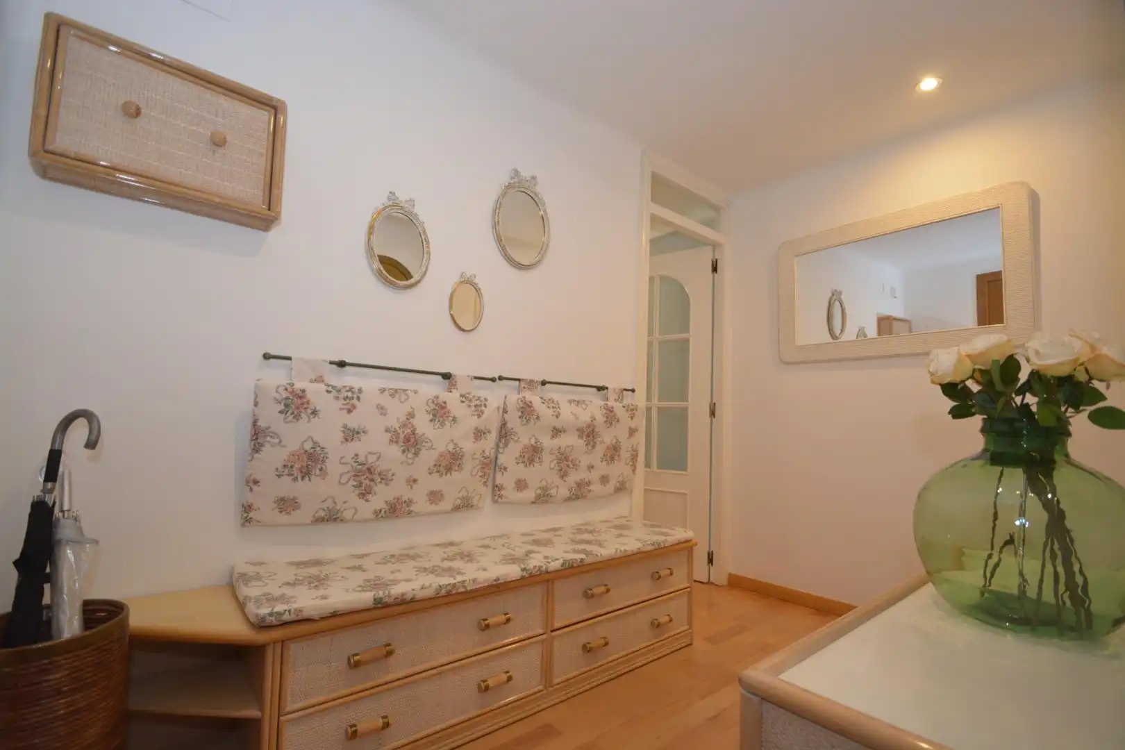 Habitación de Piso en venta en Igualada con Aire acondicionado, Calefacción y Parquet